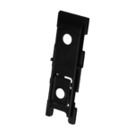 Soporte para contacto magnético - AJ-DOORPROTECT-B, AJ-DOORPROTECTPLUS-B - AJ-GLASSPROTECT-B - Plástico ABS - Color negro - Imagen 2