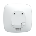 Soporte para panel - AJ-HUB-W, AJ-HUBPLUS-W, AJ-HUB2-W, AJ-HUB2-4G-W - AJ-HUB2PLUS-W, AJ-REX-W y AJ-REX2-W - Instalación sencilla - Plástico ABS - Color blanco - Imagen 2