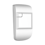 Soporte para fotodetector - AJ-MOTIONCAM-W - Instalación sencilla - Plástico ABS - Color blanco - Imagen 2