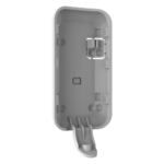 Soporte para detector movimiento exterior - AJ-OUTDOORPROTECT-W - Plástico ABS - Color blanco - Imagen 2