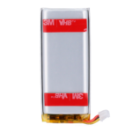 Batería de respaldo - Hub 2 (4G) y Hub 2 Plus - Conector del cable de 3 pines - Instalación sencilla - Imagen 2