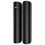 Imán grande y pequeño - AJ-DOORPROTECT-B y AJ-DOORPROTECTPLUS-B - Instalación sencilla - Plástico ABS - Color negro - Imagen 2