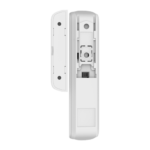 Imán grande y pequeño  - AJ-DOORPROTECT-W y AJ-DOORPROTECTPLUS-W - Instalación sencilla - Plástico ABS - Color blanco - Imagen 2