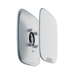 Pack 10 cubiertas personalizables para sirena exterior - Color blanco - Apto para uso exterior - No incluye sirena - Imagen 3