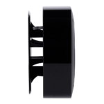 Detector termovelocimétrico - Baterías integradas - Inalámbrico 868 MHz Jeweller - Sirena 85 dB incorporada - Certificado EN 14604 - Imagen 3