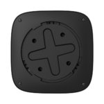 Detector de humo y termovelocimétrico - Baterías reemplazables - Inalámbrico 868 MHz Jeweller - Sirena 85 dB incorporada - Certificado EN 14604 - Imagen 3