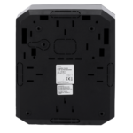 Expansor de zonas cableadas vía radio - Inalámbrico 868 MHz Jeweller - Hasta 18 Entradas cableadas de alarma y tamper - Alarma configurable NC, NO, EOL, 2EOL, 3EOL - Doble tamper anti-apertura - Doble salida de alimentación 12V / 1A - Imagen 3