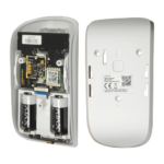 Fotodetector PIR bidireccional - Certificado grado 2 - Inalámbrico 868 MHz Jeweller - Envío de imágenes hasta VGA (640x480) - Hasta 5 imágenes por detección - Antimascotas / Rango de detección 12 m - Imagen 3