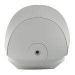 Detector PIR exterior  - Inalámbrico 868 MHz Jeweller - Doble PIR / Detección 15 m - Antimasking / Inmune a mascotas - Alcance espacio abierto 1200 m - Uso exterior IP55 - Imagen 3
