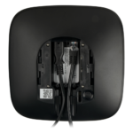 Central de alarma Ajax Hub2 Plus Negra - Imagen 3