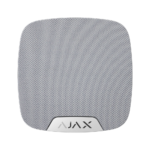 Kit de alarma profesional - Certificado Grado 2 - Comunicación Ethernet y GPRS - Inalámbrico 868 MHz Jeweller - Hasta 100 dispositivos inalámbricos - App Móvil y Software PC - Imagen 3