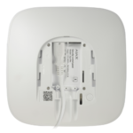 Repetidor inalámbrico - Inalámbrico 868 MHz Jeweller y Wings - Conexión con Hub a través de Ethernet - Hasta 100/200 dispositivos  - Batería respaldo hasta 38 horas - App Móvil y Software PC - Imagen 3