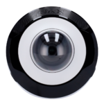 AJAX - Cámara IP 8 Megapixel - Progressive Scan CMOS - Lente 2.8 mm, MicroSD hasta 256GB - IR LEDs Alcance 35m, PoE 802.3at - Compatibilidad con todos los Hub y NVR - Imagen 3