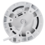 AJAX - Cámara IP Turret 5 Megapixel - Progressive Scan CMOS - Lente 4 mm, Ranura MicroSD hasta 256GB - IR LEDs Alcance 35m, PoE 802.3at - Compatibilidad Hub y NVR - Imagen 3