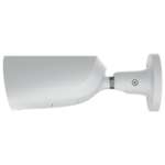 Cámara IP Bullet 5 Megapixel Ajax, 2,8mm Color Blanca - Imagen 3