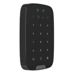 Teclado independiente con lector - Bidireccional - Certificado grado 2 - Inalámbrico 868 MHz Jeweller - Armado, armado parcial, desarmado y emergencia - Alimentación 4 pilas AA 1.5 V - Imagen 3