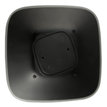 Sirena para exterior Ajax Alimentación 12 VDC ó 4 pilas CR123A 3.0 V - Imagen 3