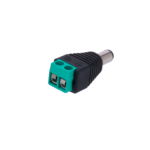 Módulo alimentación 12-24 VDC - Compatible con Ajax Hub 2, Hub 2 Plus y ReX 2 - Tensión de entrada 8~32 VDC - Conector CON280 incluido - Imagen 3
