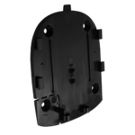 Soporte para panel - AJ-HUB-B, AJ-HUBPLUS-B, AJ-HUB2-B, AJ-HUB2-4G-B - AJ-HUB2PLUS-B, AJ-REX-B y AJ-REX2-B - Instalación sencilla - Plástico ABS - Color negro - Imagen 3