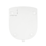 Soporte para panel - AJ-HUB-W, AJ-HUBPLUS-W, AJ-HUB2-W, AJ-HUB2-4G-W - AJ-HUB2PLUS-W, AJ-REX-W y AJ-REX2-W - Instalación sencilla - Plástico ABS - Color blanco - Imagen 3
