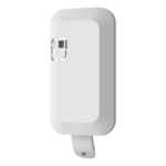 Soporte para detector movimiento - AJ-MOTIONCAMOUTDOOR-W - AJ-MOTIONCAMOUTDOOR-PHOD-W - Plástico ABS - Color blanco - Imagen 3