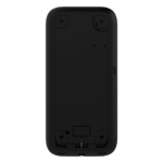 Teclado con pantalla IPS táctil y lector RFID - Armado/desarmado total o por grupos - Control de los escenarios de automatización - Autenticación: códigos, lector RFID o Bluetooth - Alimentación 6 pilas AA 1.5 V o 12VDC - Certificado grado 2 - Imagen 3