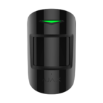 Carcasa para detector de movimiento - AJ-COMBIPROTECT-B - Instalación sencilla - Incluye SmartBracket - Plástico ABS - Color negro - Imagen 3