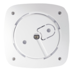 Carcasa para sirena interior - AJ-HOMESIREN-W - Instalación sencilla - Incluye SmartBracket - Plástico ABS - Color blanco - Imagen 3