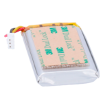 Batería de respaldo - Hub, Hub Plus, Hub 2 (2G), ReX y ReX 2 - Conector del cable de 3 pines - Instalación sencilla - Imagen 3