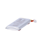 Batería de respaldo - Hub 2 (4G) y Hub 2 Plus - Conector del cable de 3 pines - Instalación sencilla - Imagen 3