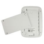 Carcasa para teclado - AJ-KEYPAD-W - Instalación sencilla - Incluye SmartBracket - Plástico ABS - Color blanco - Imagen 3