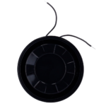 Altavoz para sirena exterior - AJ-STREETSIREN-W/B y AJ-STREETSIRENCUSTOM-W/B - Color negro - Imagen 3