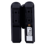 Contacto magnético puerta/ventana - Inalámbrico 868 MHz Jeweller - Certificado grado 2 - Indicador LED y Antena interna - 1 entrada cableada / 1 Tamper - Alimentación 1 pila CR123A 3.0 V - Imagen 2