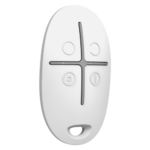 Kit de alarma profesional - Certificado Grado 2 - Comunicación Ethernet y GPRS - Inalámbrico 868 MHz Jeweller - Hasta 100 entradas inalámbricas - App Móvil y Software PC - Imagen 4