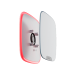 Sirena exterior con cubierta personalizable Ajax Inalámbrica - Imagen 4