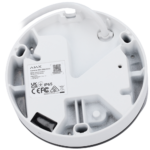 AJAX
 - Cámara IP 5 Megapixel - Progressive Scan CMOS
 - Lente 4 mm, Ranura MicroSD hasta 256GB
 - IR LEDs Alcance 35m, PoE 802.3at
 - Compatibilidad Hub y NVR - Imagen 4