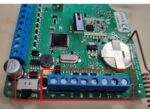 Módulo de integración - Dispositivos Ajax con central cableada - Hasta 100 dispositivos Ajax - 8 zonas de alarma para la central cableada - Tamper anti-apertura delantero y trasero - Software de gestión de dispositivos - Imagen 4