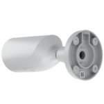 Cámara IP Bullet 5 Megapixel Ajax, 2,8mm Color Blanca - Imagen 4