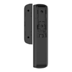 Imán grande y pequeño - AJ-DOORPROTECT-B y AJ-DOORPROTECTPLUS-B - Instalación sencilla - Plástico ABS - Color negro - Imagen 4