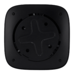 Detector termovelocimétrico y CO - Baterías reemplazables - Inalámbrico 868 MHz Jeweller - Sirena 85 dB incorporada - Certificado EN 14604 - Imagen 4