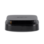 Detector de humo y termovelocimétrico - Baterías reemplazables - Inalámbrico 868 MHz Jeweller - Sirena 85 dB incorporada - Certificado EN 14604 - Imagen 4