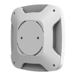 Detector de humo y CO - Sensor de temperatura - Inalámbrico 868 MHz Jeweller - Sirena 85 dB incorporada - Certificado EN 14604:2005 - Alimentación 2 x CR2 / 1 x CR2032 3.0 V - Imagen 4