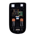 Fotodetector con petición de imagen - Certificado grado 2 - Inalámbrico 868 MHz Jeweller - Envío de imágenes hasta VGA (640x480) - Hasta 5 imágenes por detección - Antimascotas / Rango de detección 12 m - Imagen 4