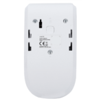 Fotodetector con petición de imagen - Certificado grado 2  - Inalámbrico 868 MHz Jeweller - Envío de imágenes hasta VGA (640x480) - Hasta 5 imágenes por detección - Antimascotas / Rango de detección 12 m - Imagen 4