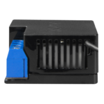 Relé de control remoto - Contacto seco (libre de tensión) - Inalámbrico 868 MHz Jeweller - Alcance hasta 1000 m - Alimentación entrada 7~24VDC - Instalación en cajas de mecanismo estándar - Imagen 4