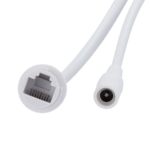 AJAX - Cámara IP 8 Megapixel - Progressive Scan CMOS - Lente 2.8 mm, MicroSD hasta 256GB - IR LEDs Alcance 35m, PoE 802.3at - Compatibilidad con todos los Hub y NVR - Imagen 5