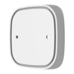 Soporte para sirena de exterior - AJ-STREETSIREN-W - Instalación sencilla - Plástico ABS - Color blanco - Imagen 5