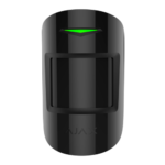 Carcasa para detector de movimiento - AJ-MOTIONPROTECT-B y AJ-MOTIONPROTECTPLUS-B - Instalación sencilla - Incluye SmartBracket - Plástico ABS - Color negro - Imagen 5