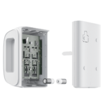 Detector PIR tipo cortina dual Exterior - Imagen 5