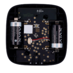 Detector de CO - Baterías reemplazables - Inalámbrico 868 MHz Jeweller - Sirena 85 dB incorporada - Certificado EN 14604 - Imagen 5
